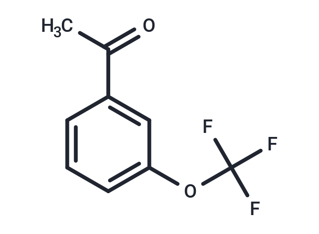 3'-(Trifluoromethoxy)acetophenone