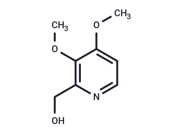 (3,4-Dimethoxypyridin-2-yl)methanol