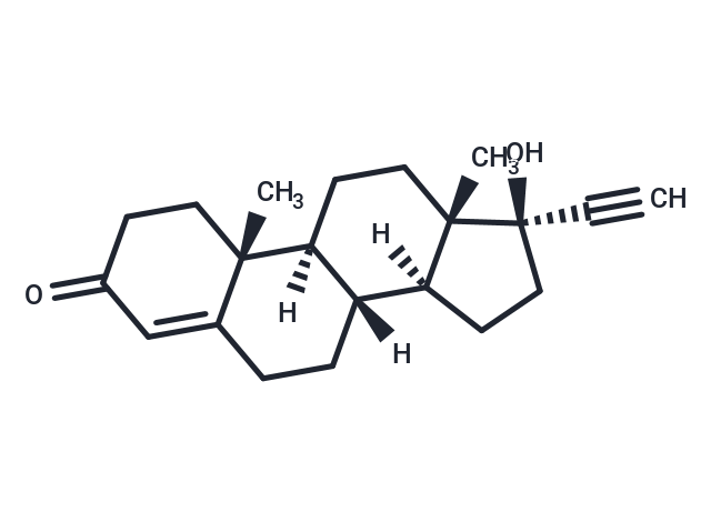 Ethisterone