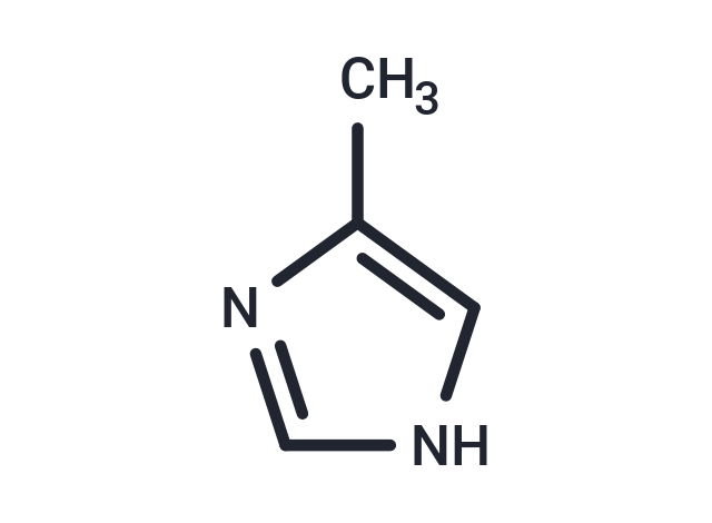 4-Methylimidazole (Standard)-25mg