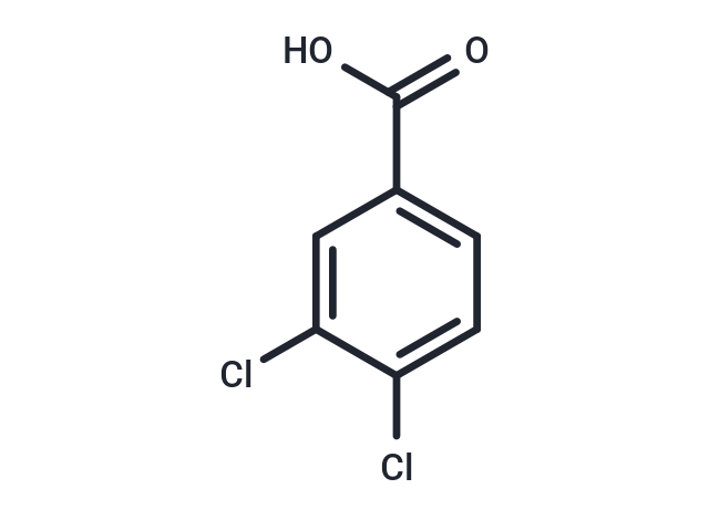 3,4-Dichlorobenzoic acid