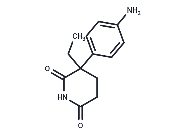 Aminoglutethimide