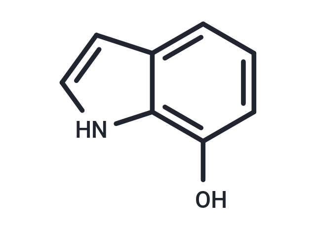 7-Hydroxyindole