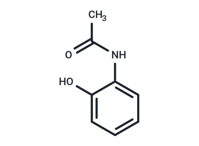 2-Acetamidophenol