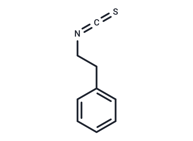 Phenylethyl isothiocyanate