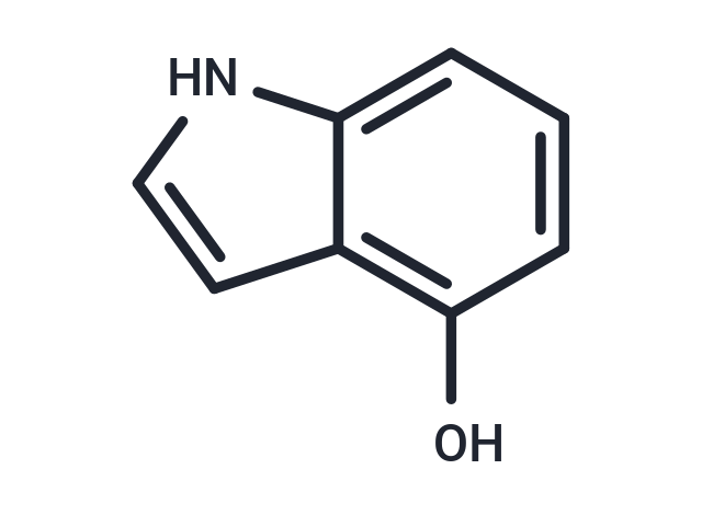 4-Hydroxyindole