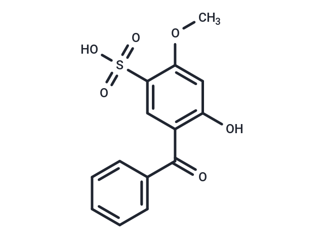 Sulisobenzone