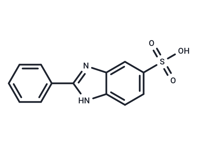 Ensulizole