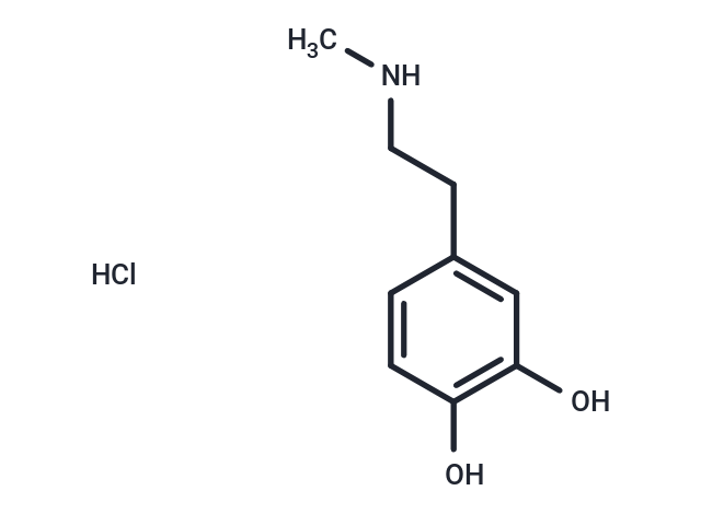 N-Methyldopamine hydrochloride