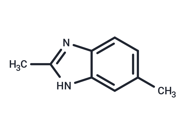 2,5-Dimethyl-1H-benzimidazole