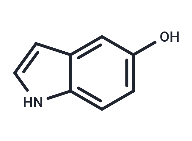 5-Hydroxyindole