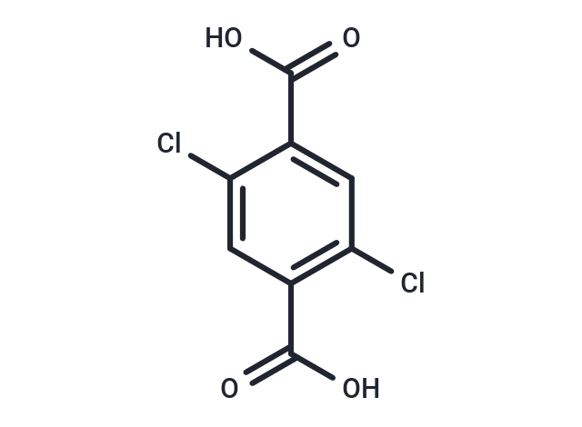 2,5-Dichloroterephthalic acid