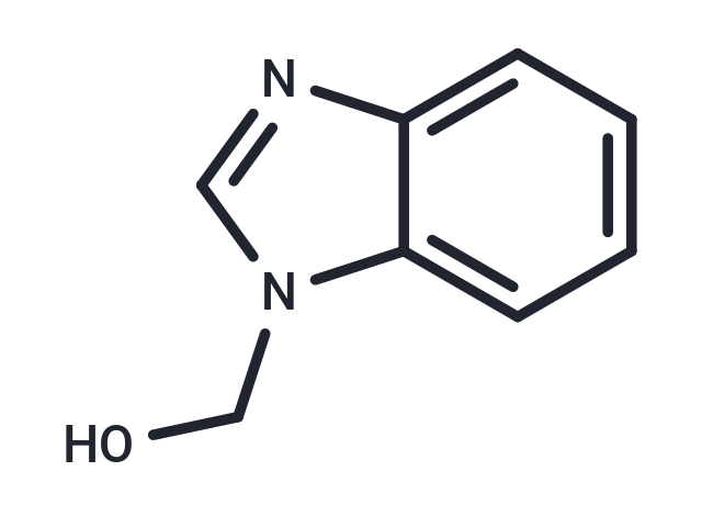 1-Hydroxymethylbenzimidazole