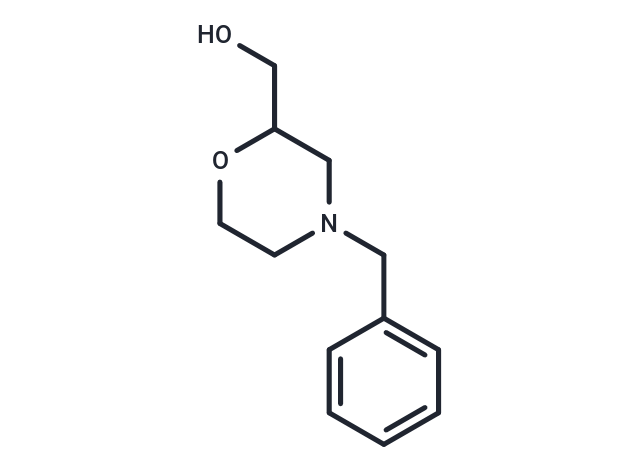 (4-Benzyl-1,4-oxazinan-2-yl)methanol