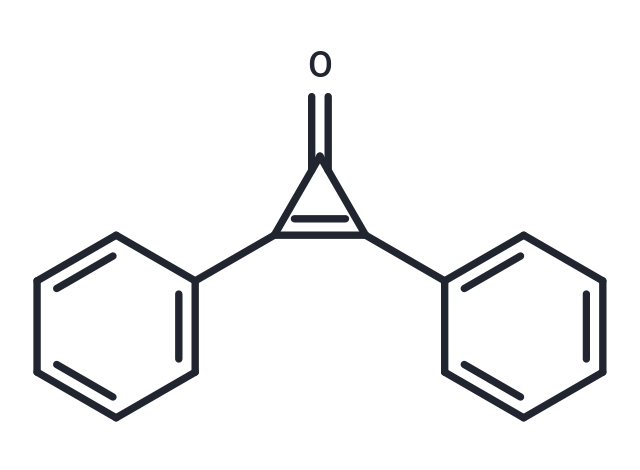 Diphenylcyclopropenone