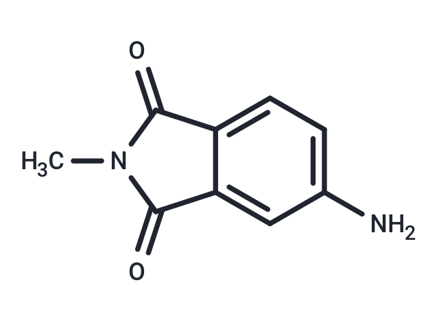 5-Amino-2-methylisoindoline-1,3-dione