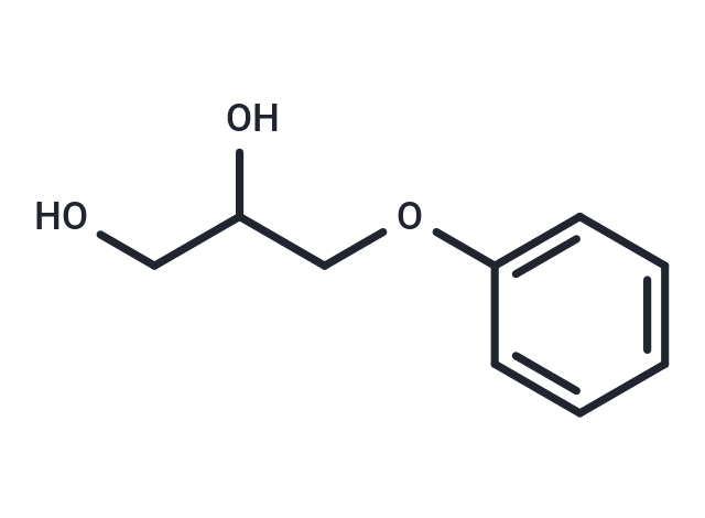 3-Phenoxy-1,2-propanediol