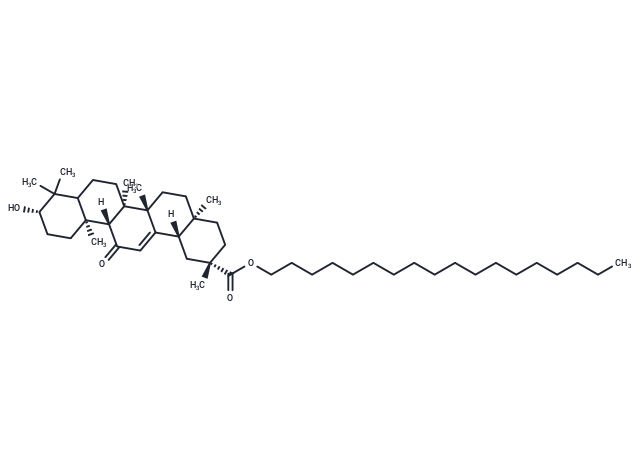 Stearyl glycyrrhetinate