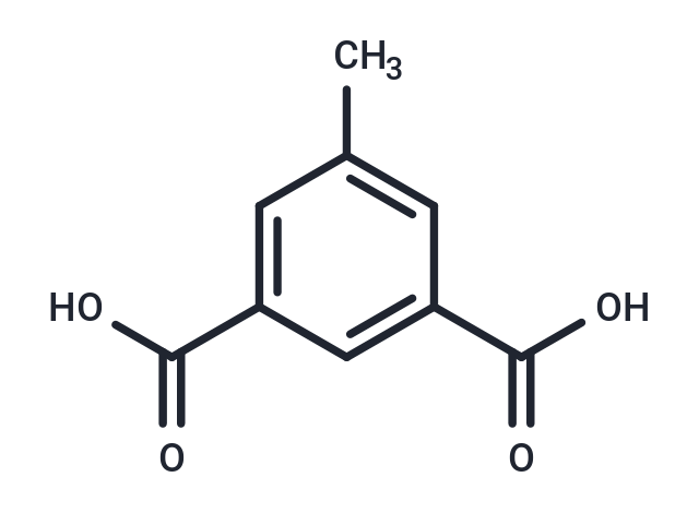 5-Methylisophthalic acid