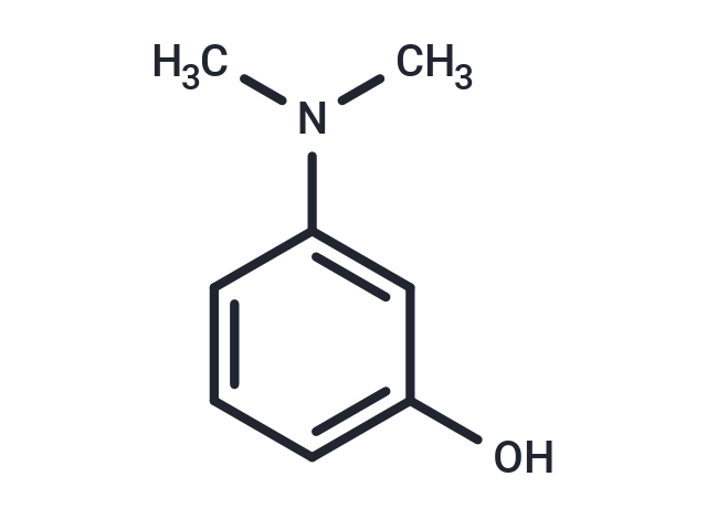3-(Dimethylamino)phenol