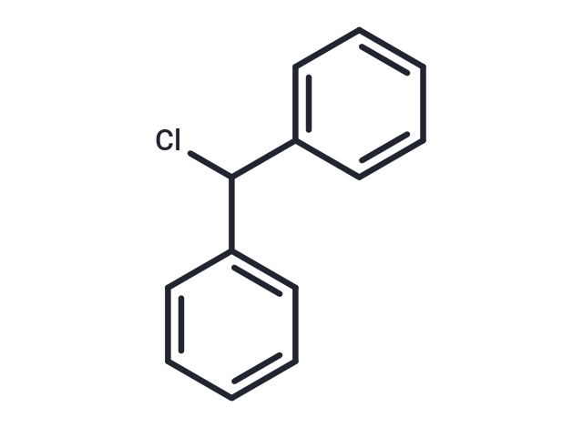 Chlorodiphenylmethane