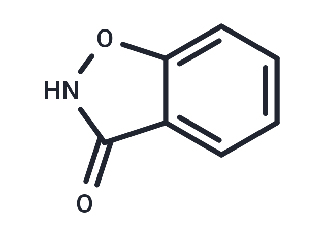 Benzo[d]isoxazol-3-ol