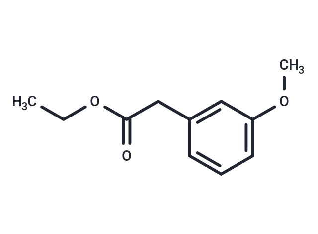 Ethyl 3-methoxyphenylacetate