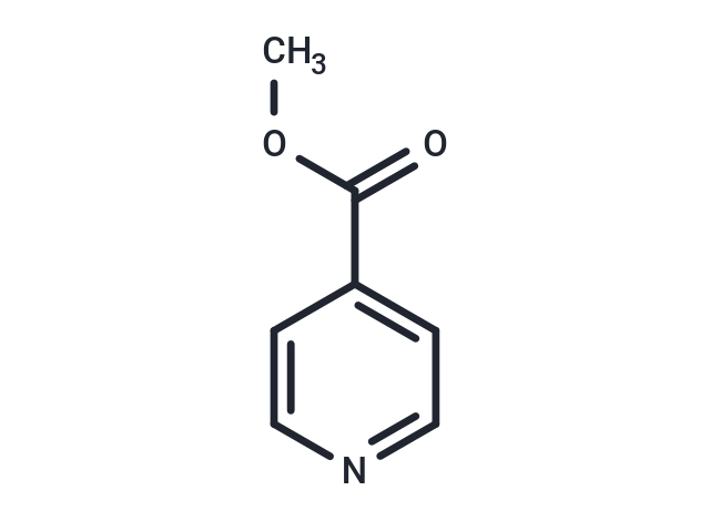 Methyl isonicotinate