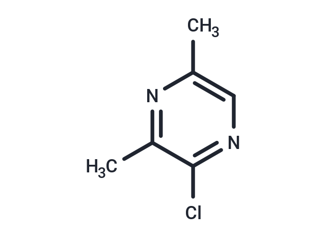2-Chloro 3,5-dimethyl pyarazine