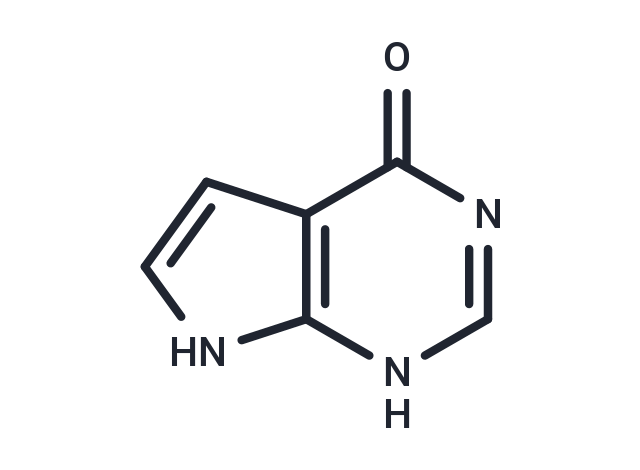 7-Deazahypoxanthine
