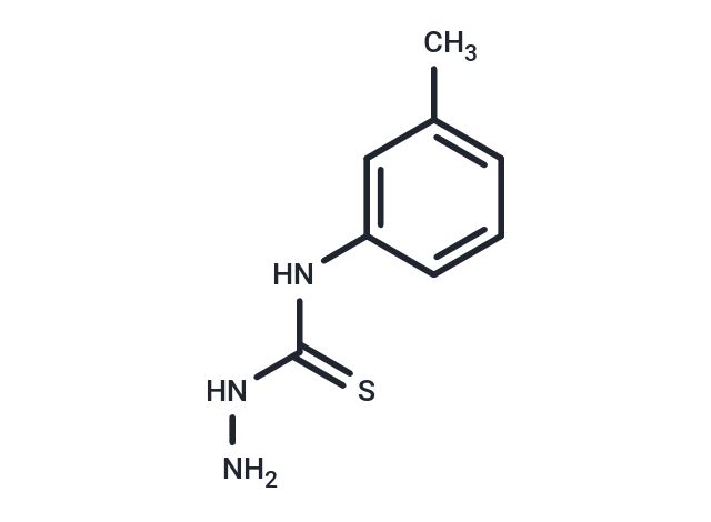 3-Methylphenylthiosemicarbazide