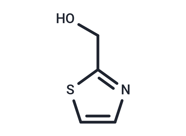 Thiazol-2-ylmethanol