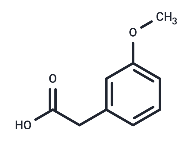 3-Methoxyphenylacetic acid