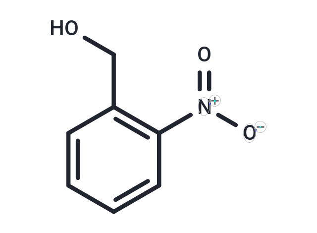2-Nitrobenzyl alcohol