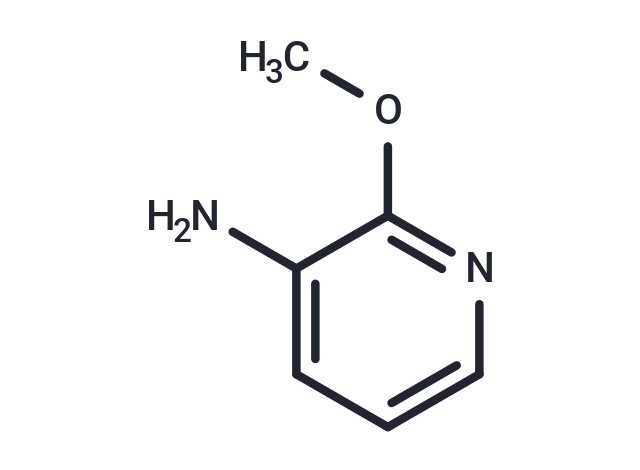 2-Methoxypyridin-3-amine