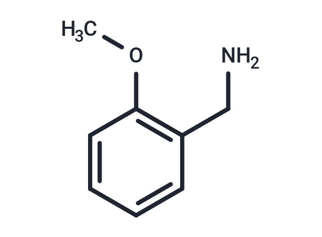 2-Methoxybenzylamine