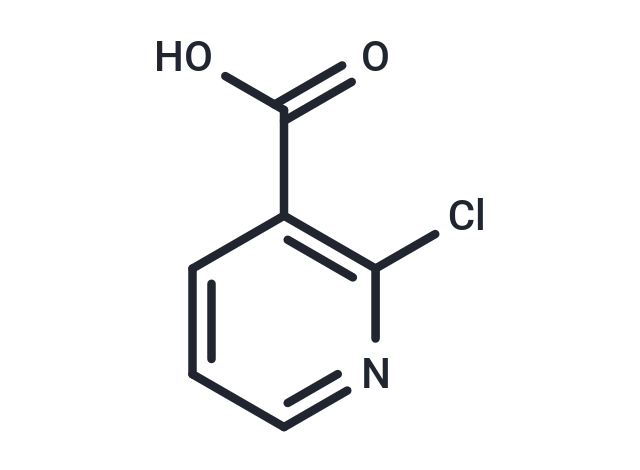 2-Chloronicotinic acid (Standard)-250mg