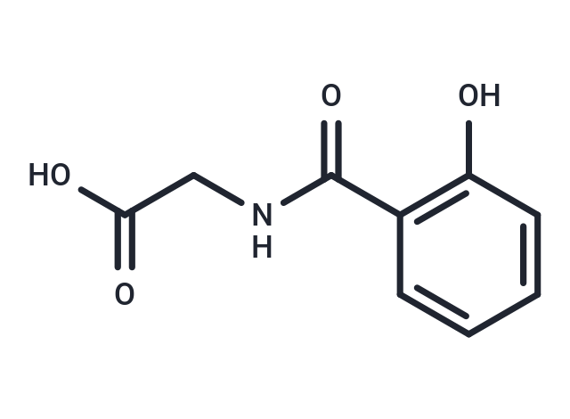 Salicyluric acid