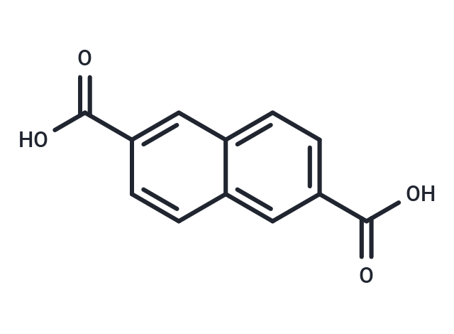 Naphthalene-2,6-dicarboxylic acid