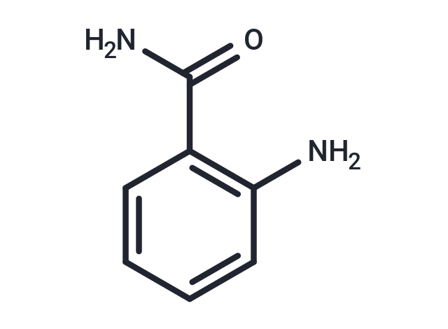 Anthranilamide