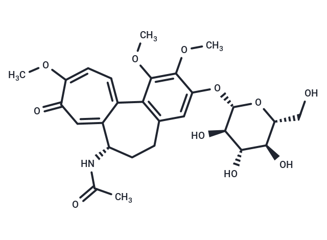 Colchicoside