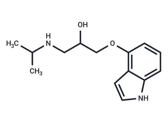 Pindolol