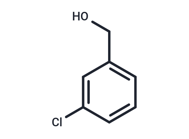 3-Chlorobenzyl alcohol