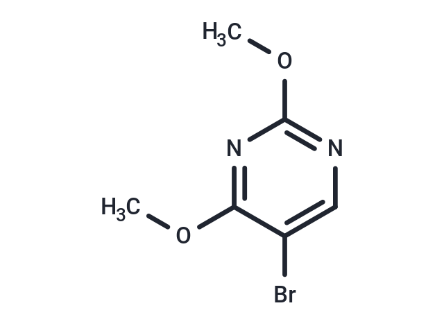 5-Bromo-2,4-dimethoxypyrimidine