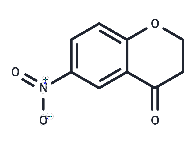 6-Nitrochroman-4-one