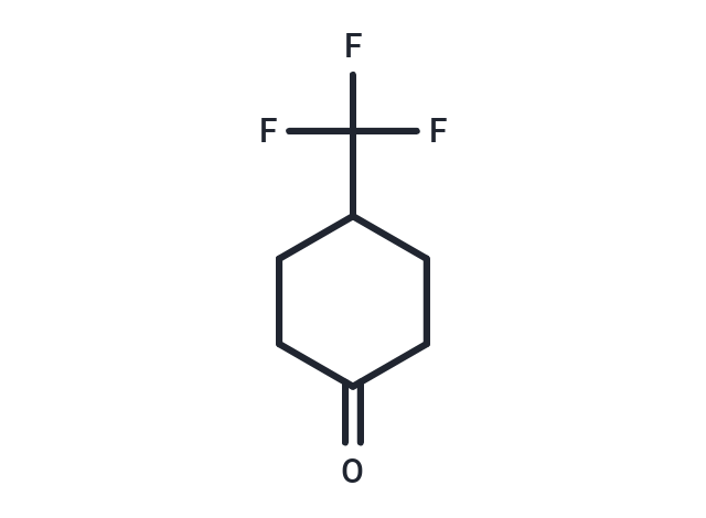 4-(Trifluoromethyl)cyclohexanone