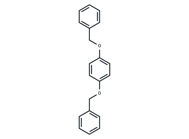 1,4-Dibenzyloxybenzene