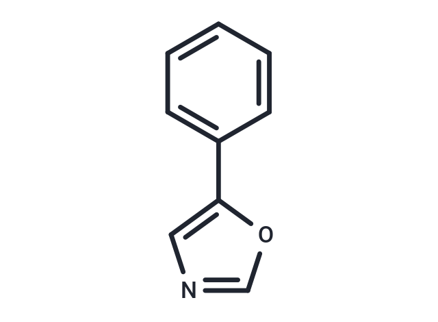 5-Phenyloxazole
