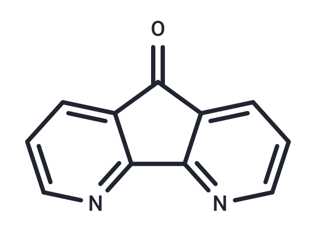 4,5-Diazafluoren-9-one