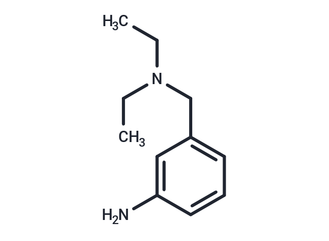 N-(3-aminobenzyl)-N,N-diethylamine